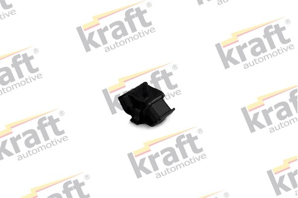 KRAFT AUTOMOTIVE Подвеска, ступенчатая коробка передач 1481100